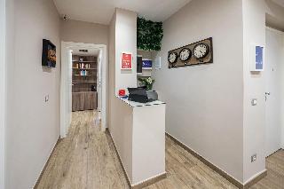 Famalu Apartments fotoÄŸrafÄ±