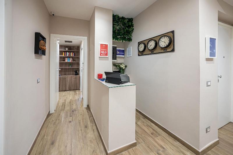 Famalu Apartments - Genel
