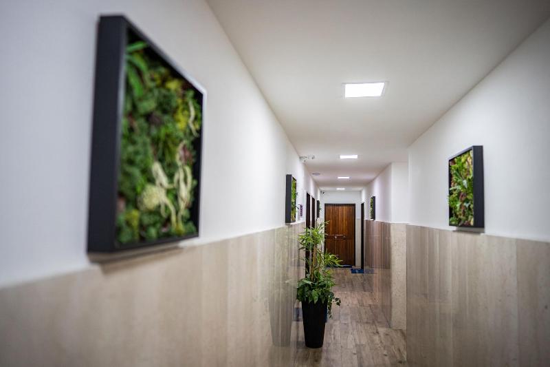 Famalu Apartments - Genel