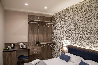 Famalu Apartments fotoÄŸrafÄ±