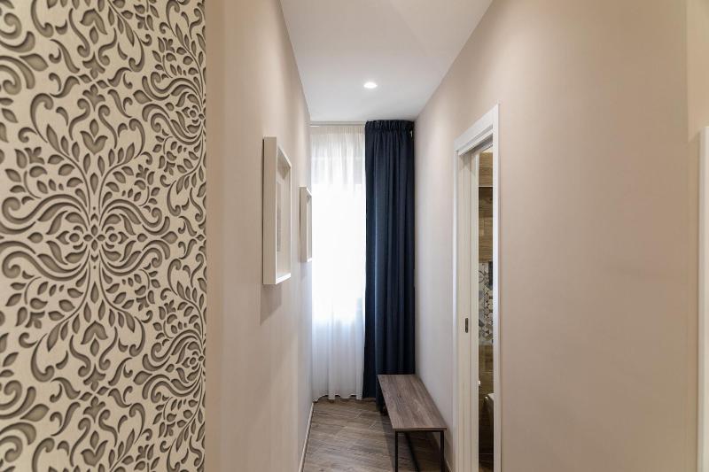 Famalu Apartments - Oda