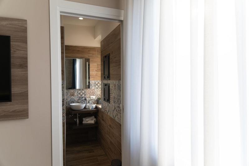 Famalu Apartments - Oda