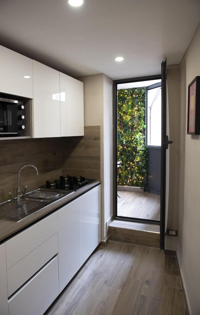 Famalu Apartments - Oda