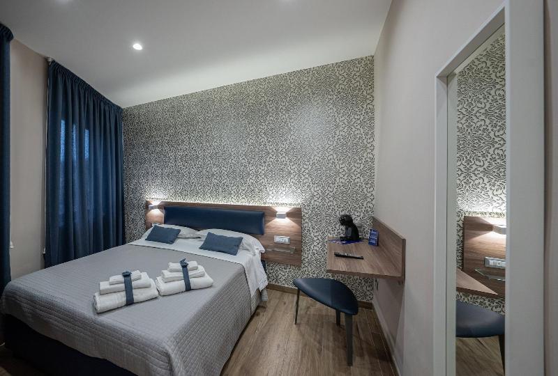 Famalu Apartments - Oda