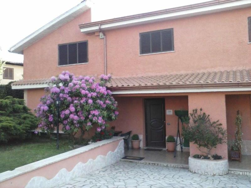 Il Sottosopra B B - Genel