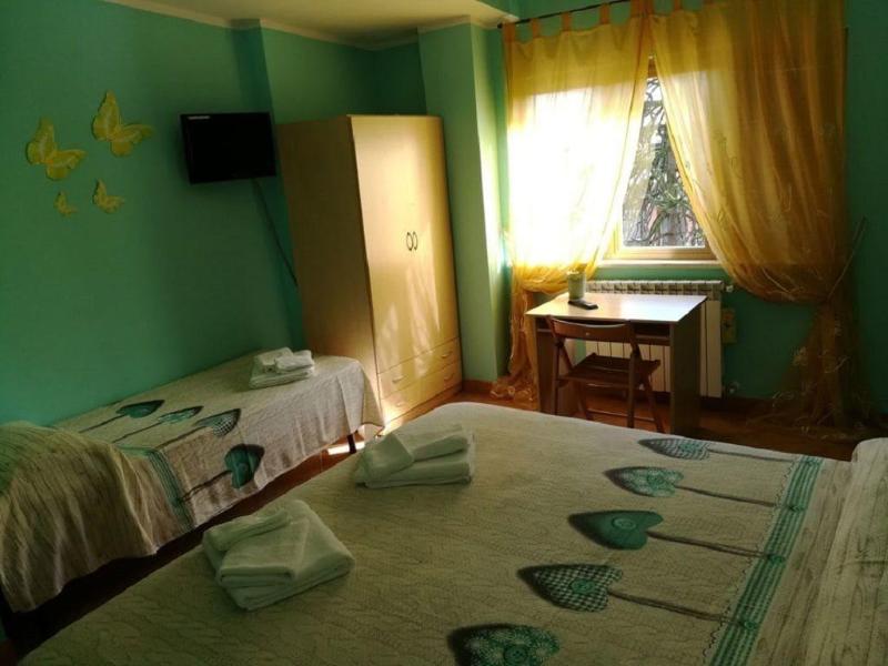 Il Sottosopra B B - Oda