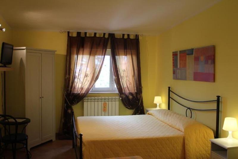 Il Sottosopra B B - Oda