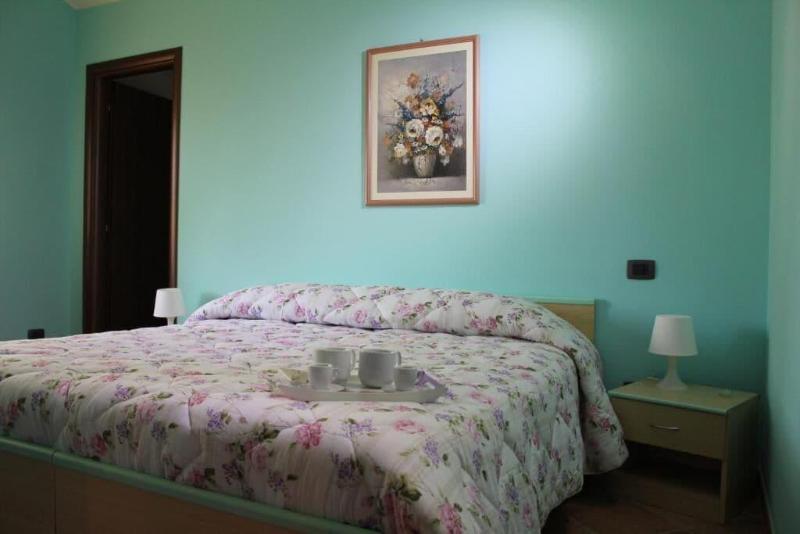 Il Sottosopra B B - Oda