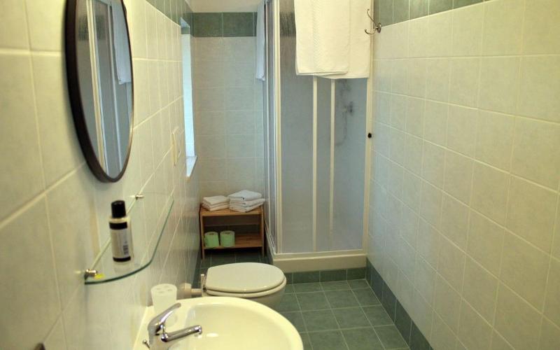 Il Sottosopra B B - Oda