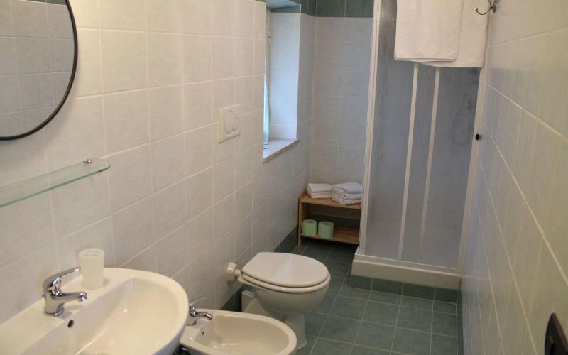 Il Sottosopra B B - Oda