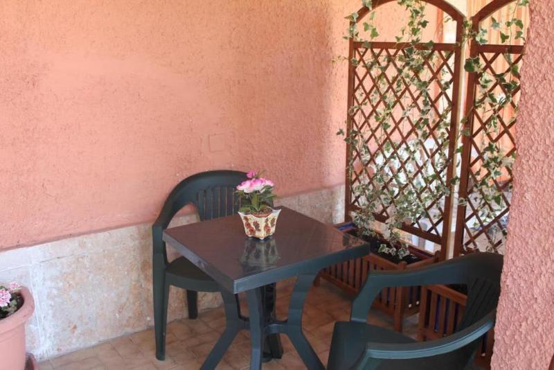 Il Sottosopra B B - Oda