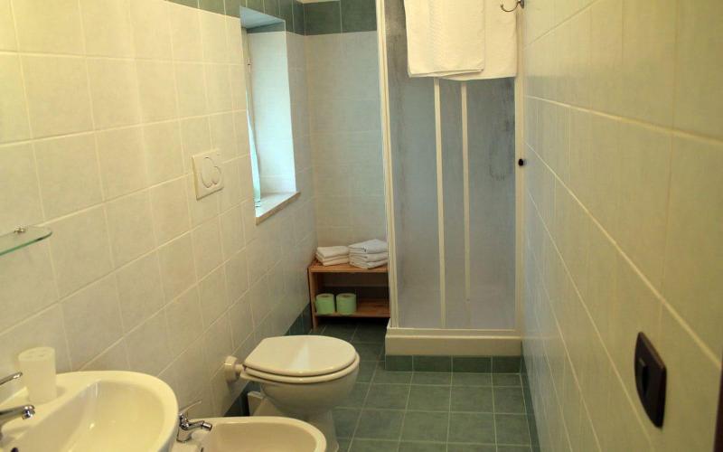 Il Sottosopra B B - Oda