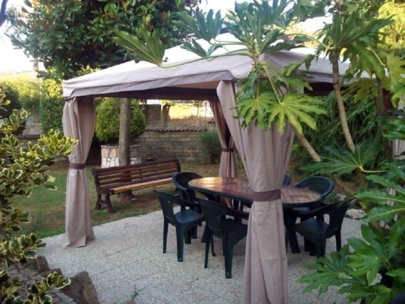 Il Sottosopra B B - Teras