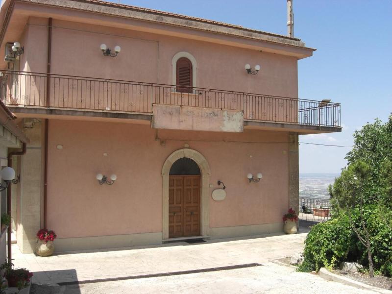 Albergo Villa Nobile - Genel