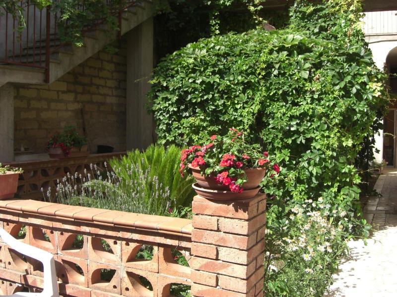 Albergo Villa Nobile - Genel