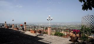 Albergo Villa Nobile fotoÄŸrafÄ±