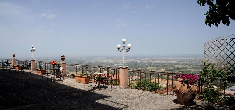 Albergo Villa Nobile - Genel