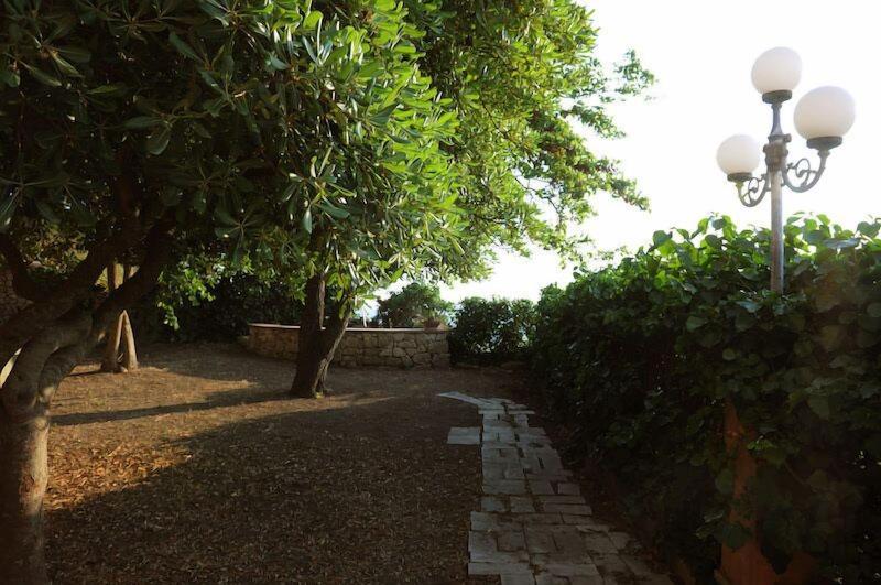 Albergo Villa Nobile - Genel
