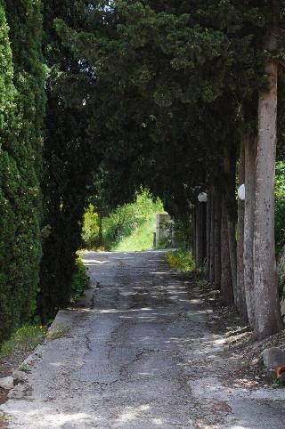 Albergo Villa Nobile fotoÄŸrafÄ±