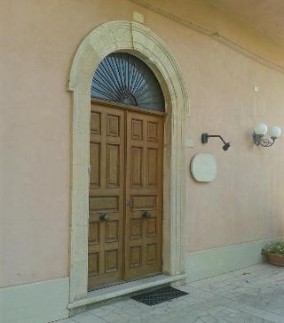 Albergo Villa Nobile fotoÄŸrafÄ±