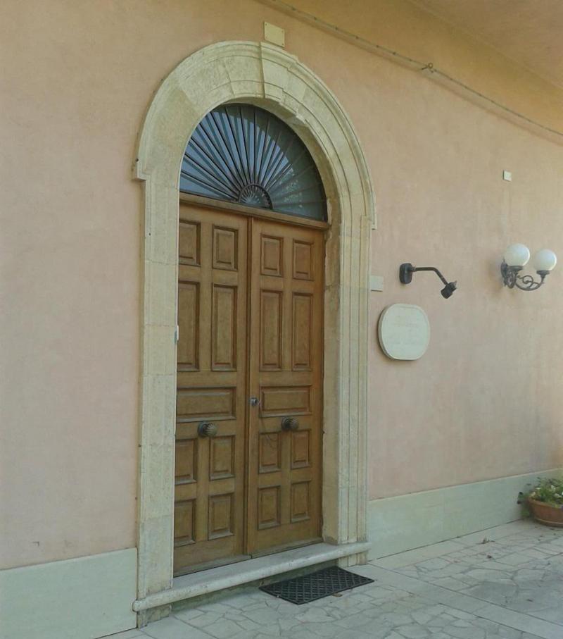 Albergo Villa Nobile - Genel