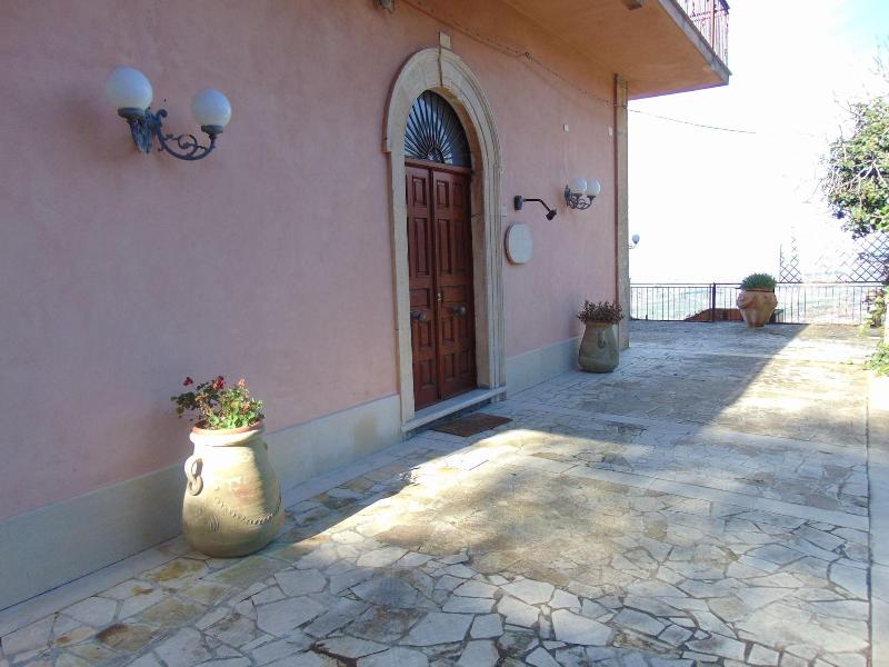 Albergo Villa Nobile - Genel