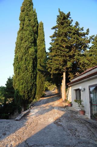 Albergo Villa Nobile fotoÄŸrafÄ±