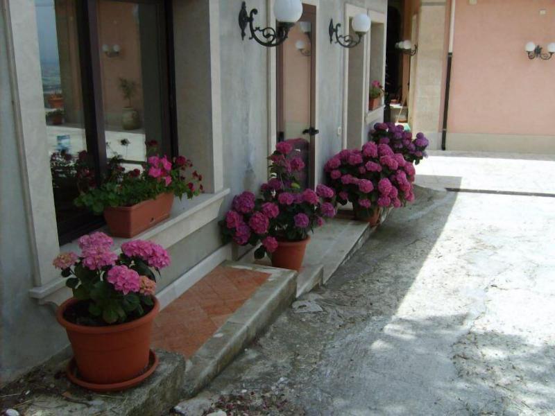 Albergo Villa Nobile - Genel
