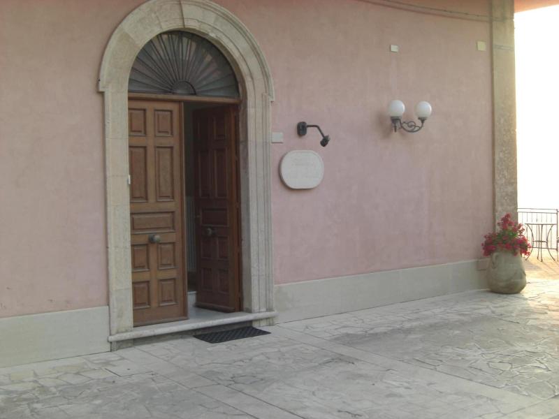 Albergo Villa Nobile - Genel