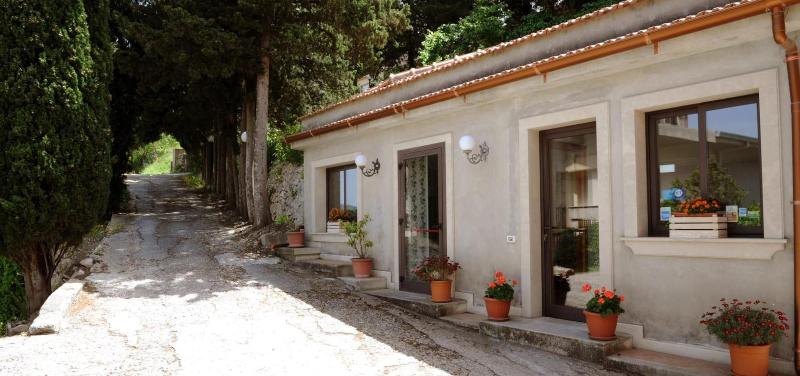 Albergo Villa Nobile - Genel