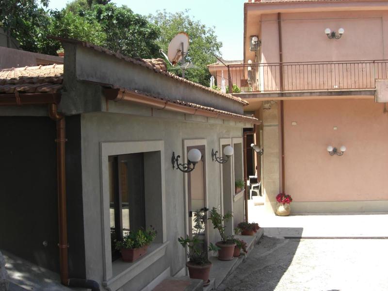 Albergo Villa Nobile - Genel