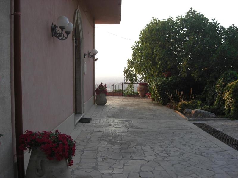Albergo Villa Nobile - Genel