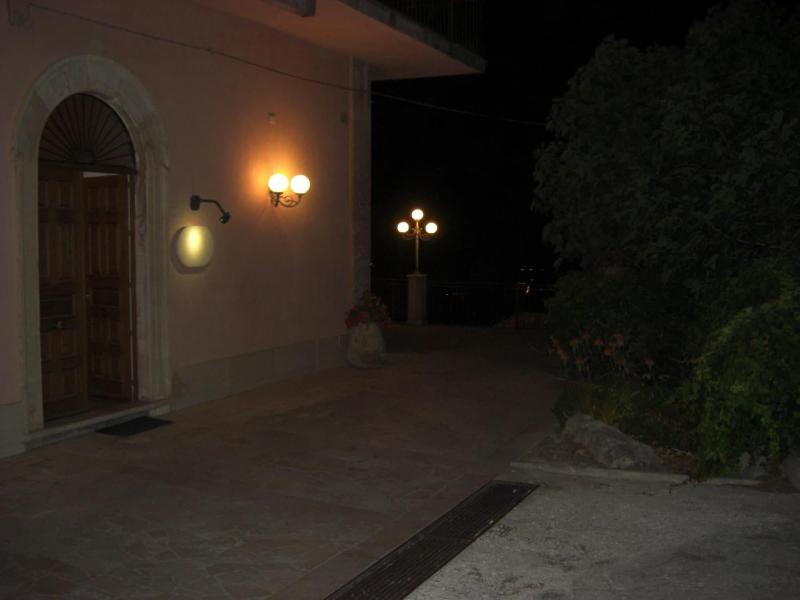 Albergo Villa Nobile - Genel