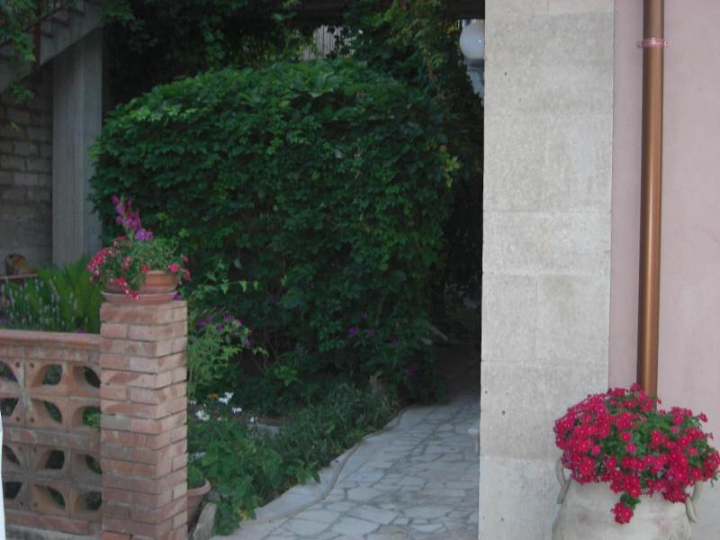 Albergo Villa Nobile - Genel