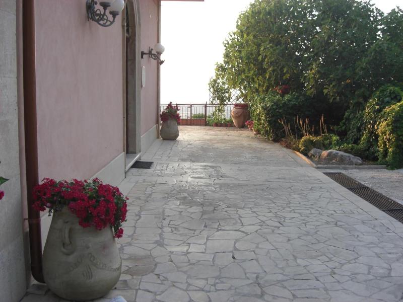 Albergo Villa Nobile - Genel