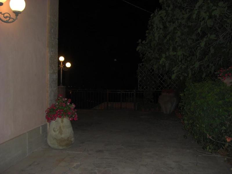 Albergo Villa Nobile - Oda