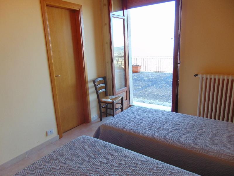 Albergo Villa Nobile - Oda