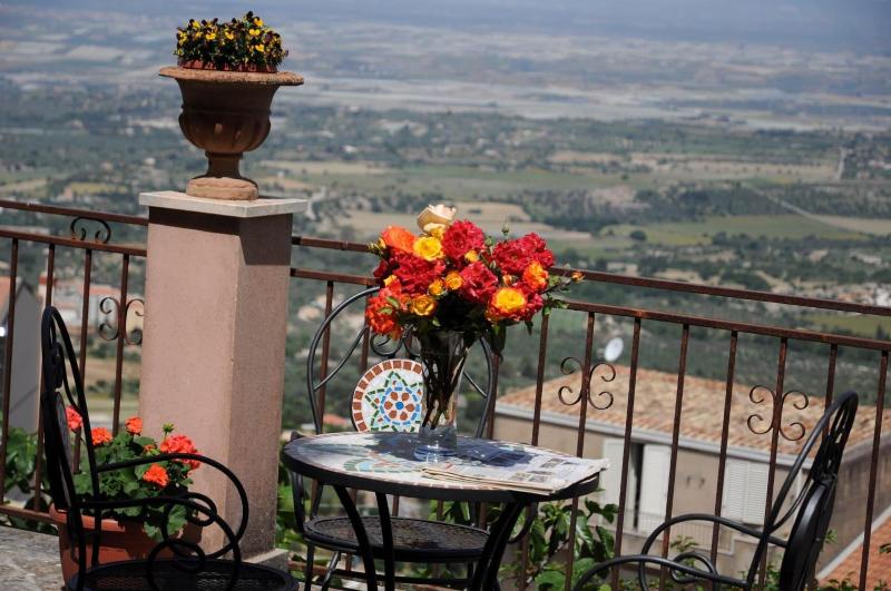 Albergo Villa Nobile - Oda