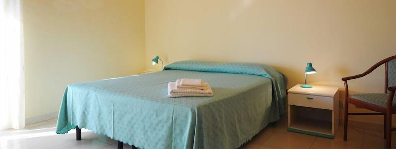Albergo Villa Nobile - Oda