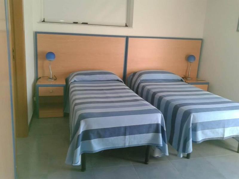 Albergo Villa Nobile - Oda