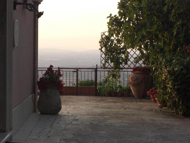 Albergo Villa Nobile - Oda