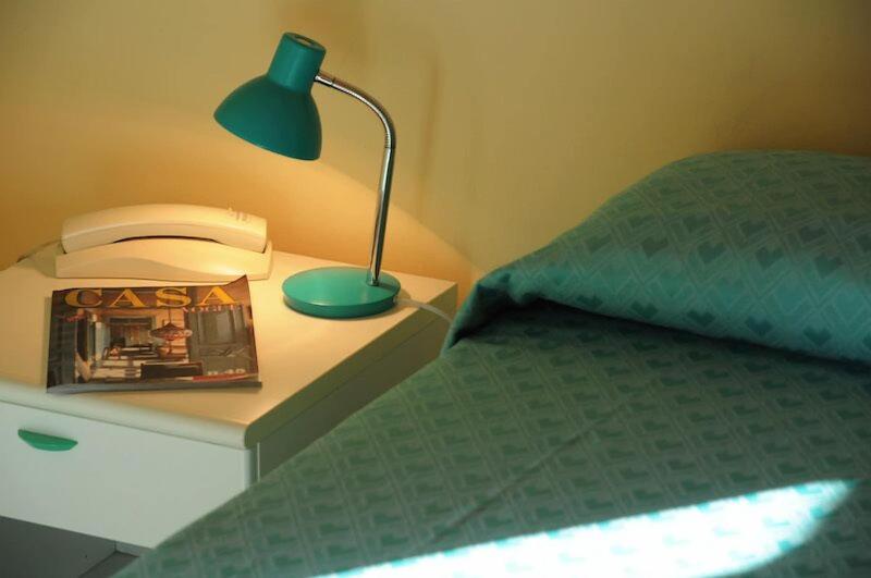 Albergo Villa Nobile - Oda