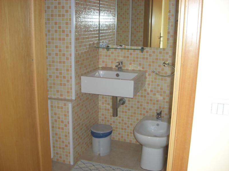 Albergo Villa Nobile - Oda