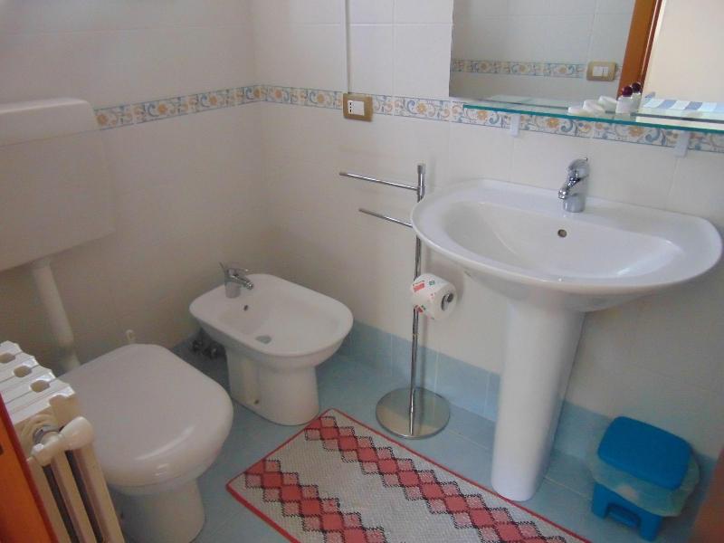Albergo Villa Nobile - Oda