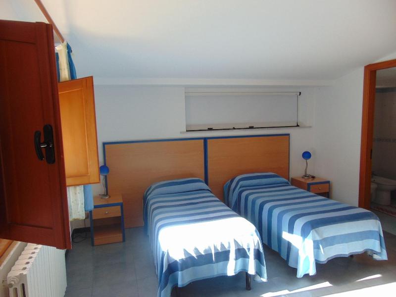 Albergo Villa Nobile - Oda