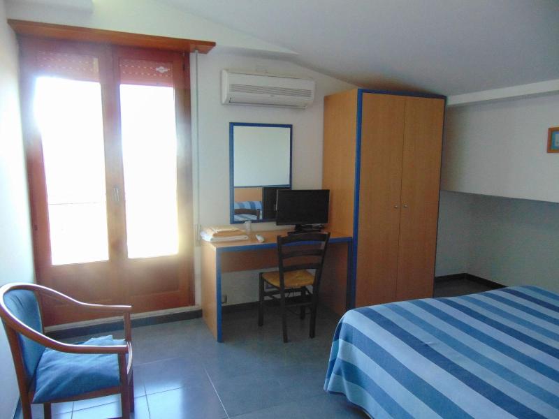 Albergo Villa Nobile - Oda