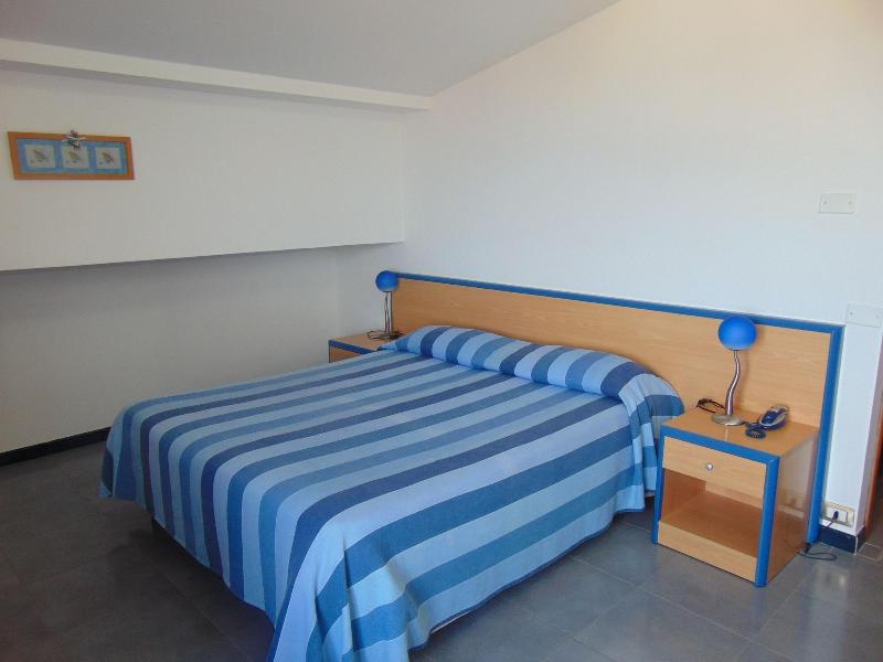 Albergo Villa Nobile - Oda