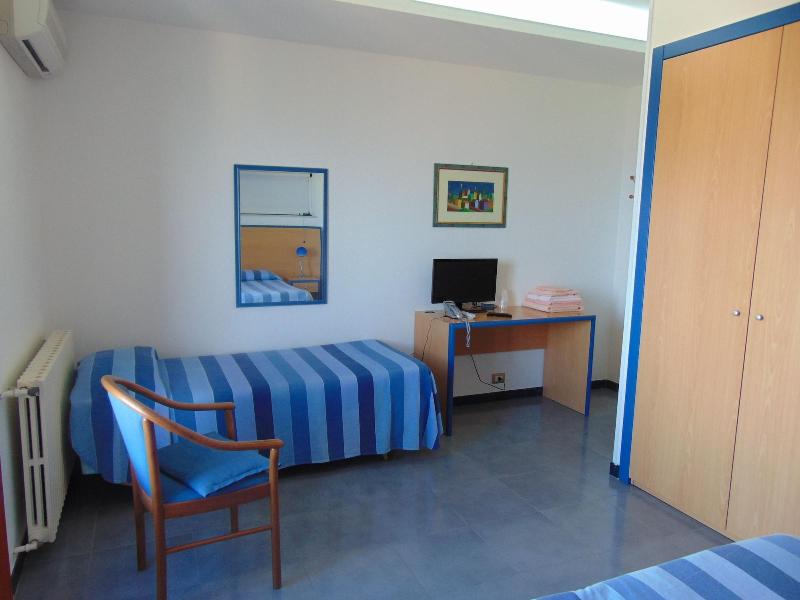Albergo Villa Nobile - Oda