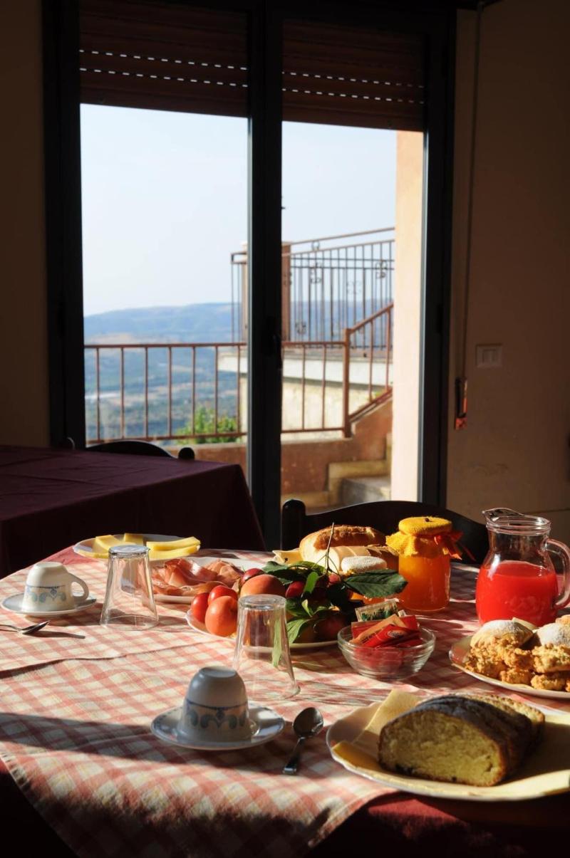 Albergo Villa Nobile - Oda
