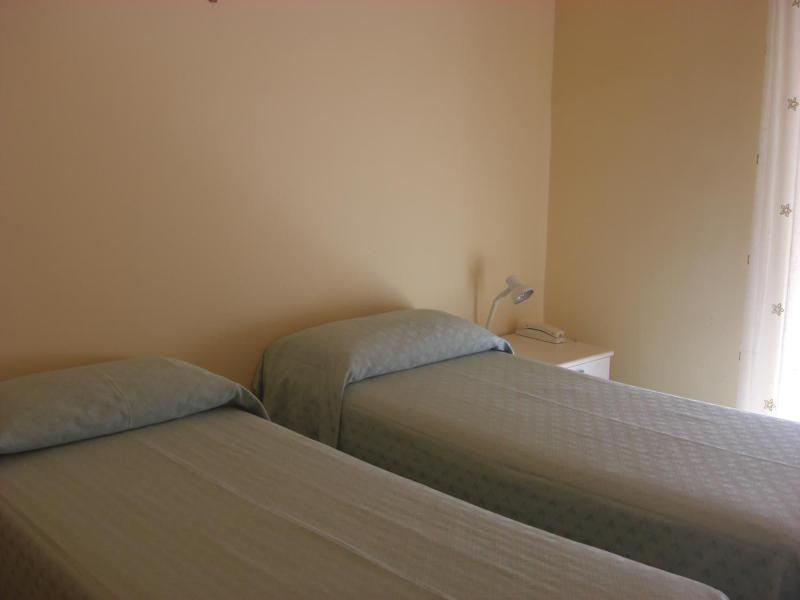 Albergo Villa Nobile - Oda
